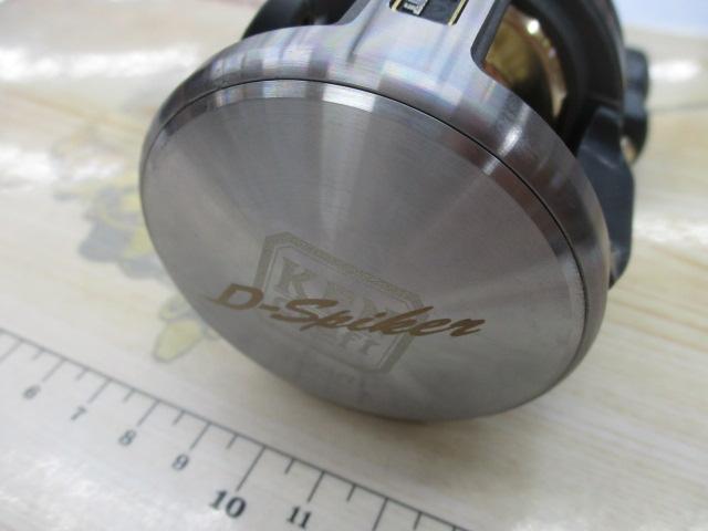 D-ｽﾊﾟｲｶｰ