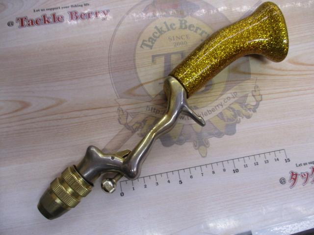 ｴﾛｸﾞﾘｯﾌﾟ金ﾗﾒ
