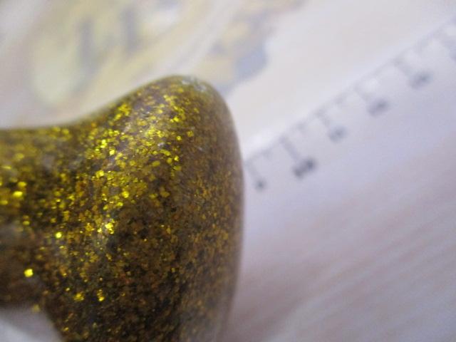 ｴﾛｸﾞﾘｯﾌﾟ金ﾗﾒ