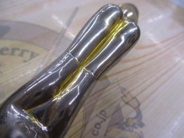 ｴﾛｸﾞﾘｯﾌﾟ金ﾗﾒ