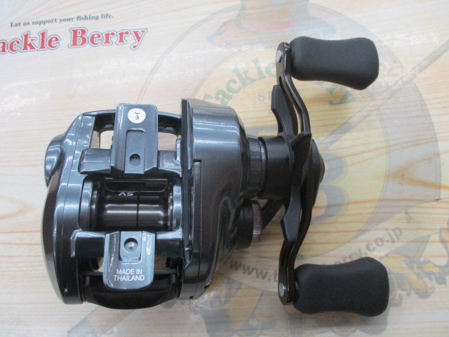 新古25タトゥーラSVTW100L