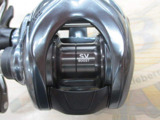 新古25タトゥーラSVTW100L