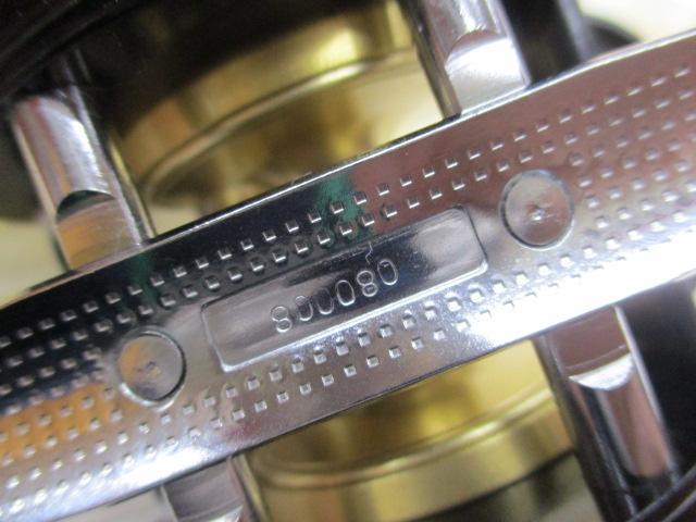 UC5601C ハイスピードウインチプラス