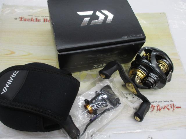 ｽﾃｨｰｽﾞCT SV TW 700XHL