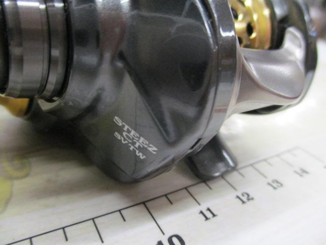 ｽﾃｨｰｽﾞCT SV TW 700XHL