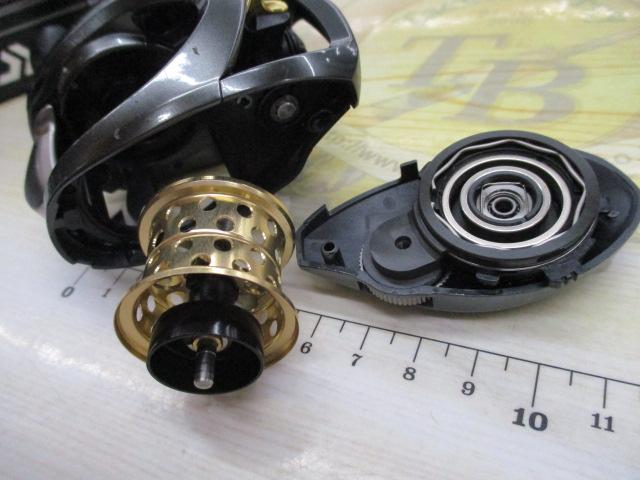 ｽﾃｨｰｽﾞCT SV TW 700XHL