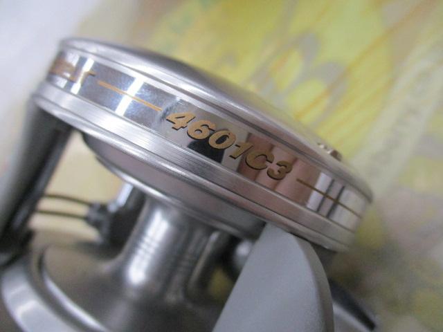 ｱﾝﾊﾞｻﾀﾞｰ4601C3