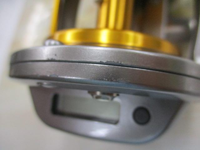 ｼｰﾗｲﾝ石鯛 40