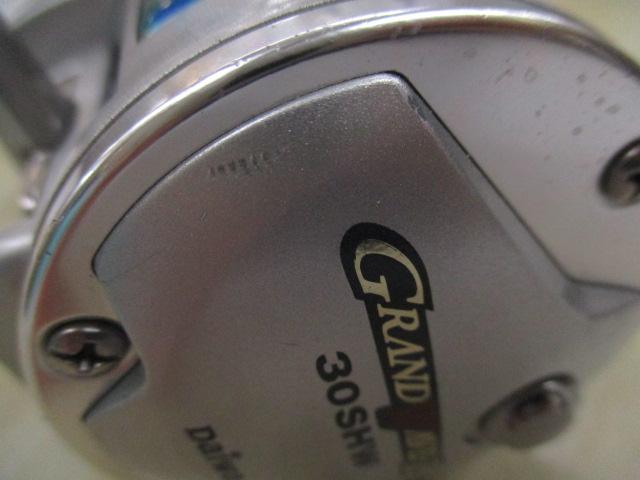 ｸﾞﾗﾝｳｪｰﾌﾞZ 30SHW