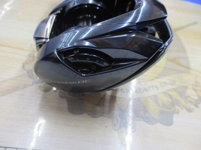 25ｱﾙﾃﾞﾊﾞﾗﾝDC 31HG