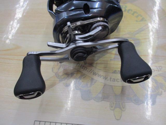 25ｱﾙﾃﾞﾊﾞﾗﾝDC 31HG