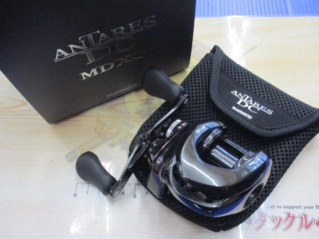 23ｱﾝﾀﾚｽDC MD XG RIGHT