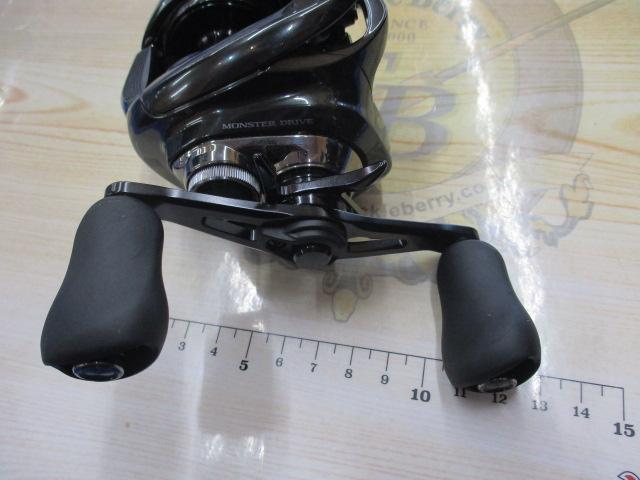 23ｱﾝﾀﾚｽDC MD XG RIGHT