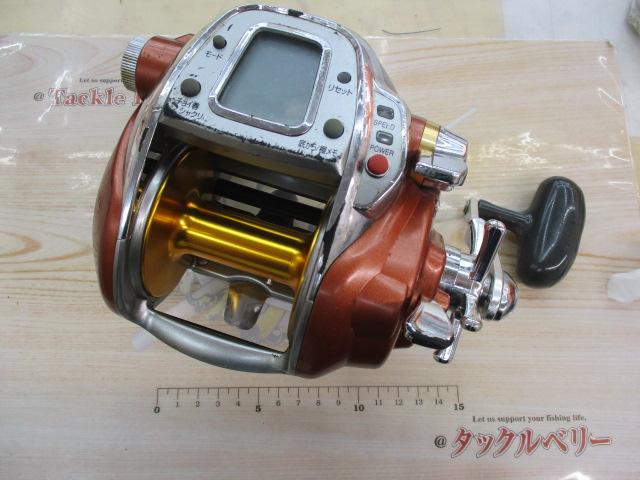 ｼｰﾎﾞｰｸﾞ 750MT