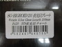 SG+ﾋﾞｯｸﾞﾛｲﾄﾞ210　3D夜光貝ﾁｬｰﾄ