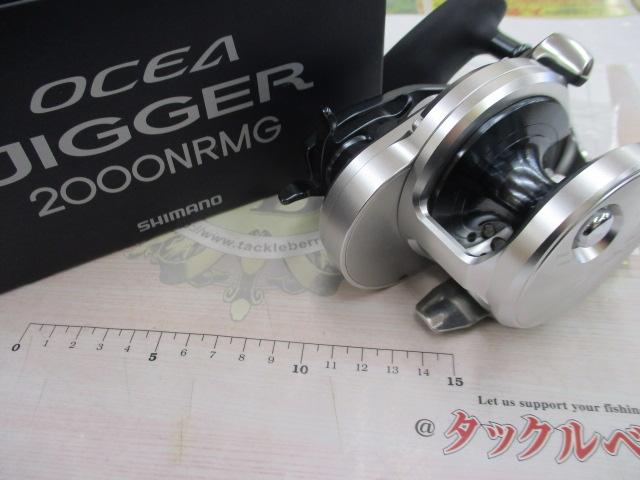 21ｵｼｱｼﾞｶﾞｰ 2000NR MG