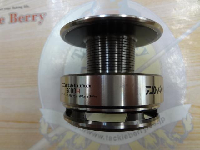 12ｷｬﾀﾘﾅ5000Hｽﾌﾟｰﾙ