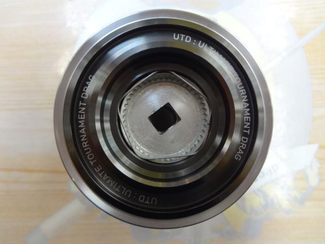 12ｷｬﾀﾘﾅ5000Hｽﾌﾟｰﾙ