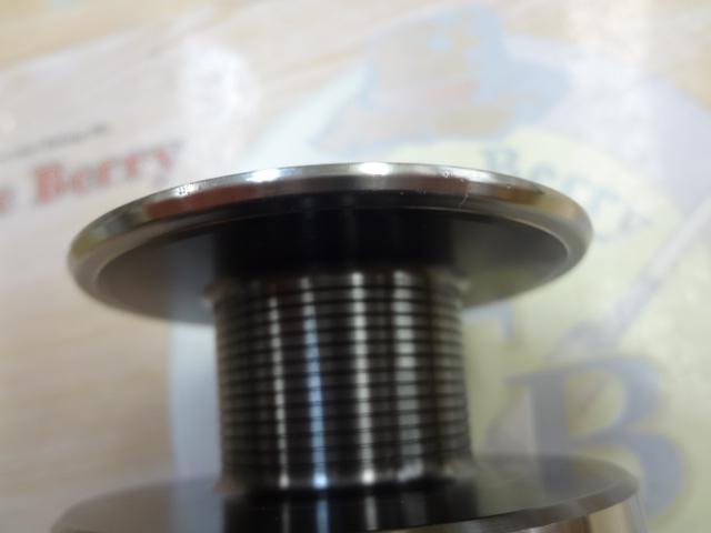 12ｷｬﾀﾘﾅ5000Hｽﾌﾟｰﾙ