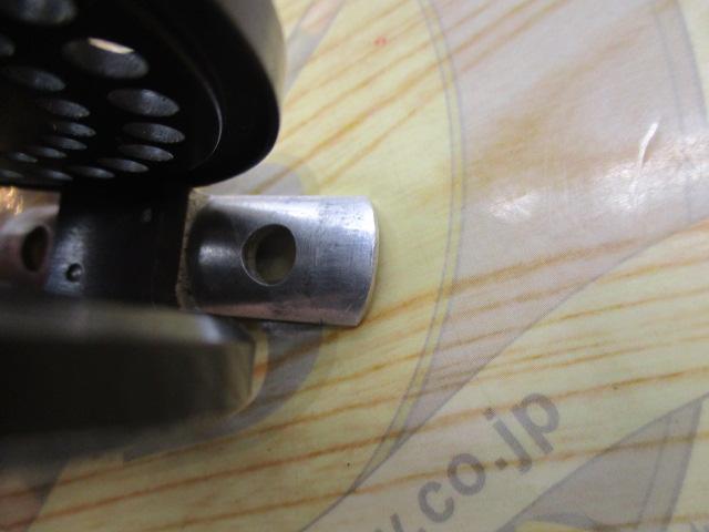 CFO123ガンメタ