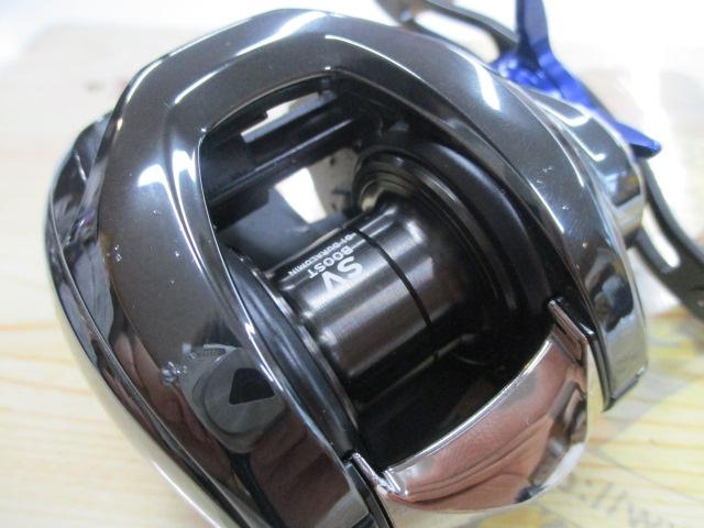 24ｽﾃｨｰｽﾞ SV TW 100XH