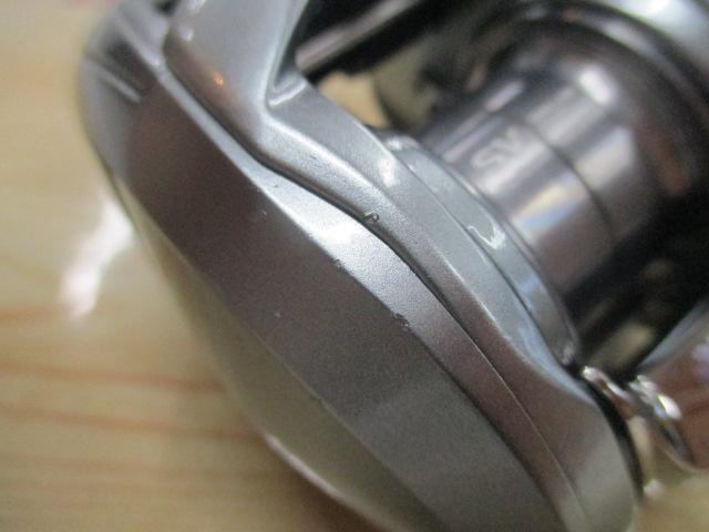 ｱﾙﾌｧｽ SV TW 800S-XH