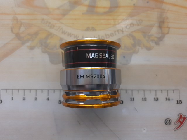 16EM　MS2004ｽﾌﾟｰﾙ