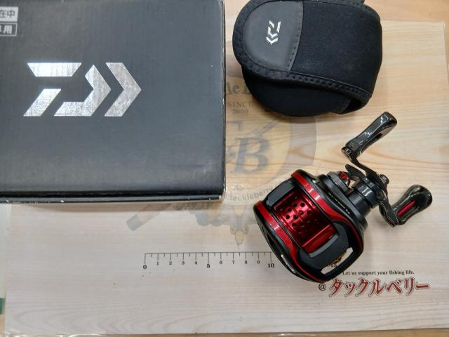 T3 AIR 8.6L-TW