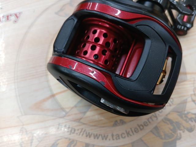T3 AIR 8.6L-TW