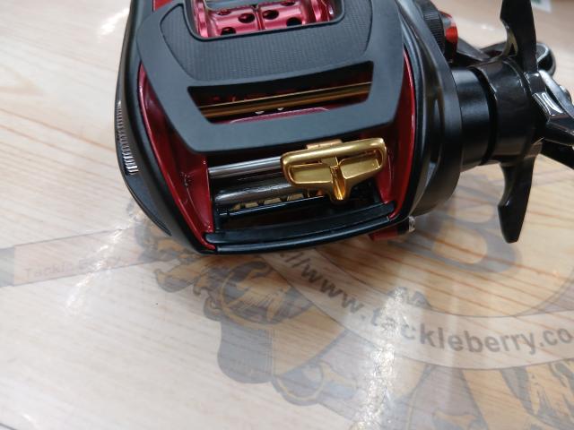 T3 AIR 8.6L-TW