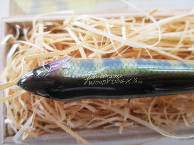 ｳｯﾃﾞｨｰﾄﾞｯｸﾞX