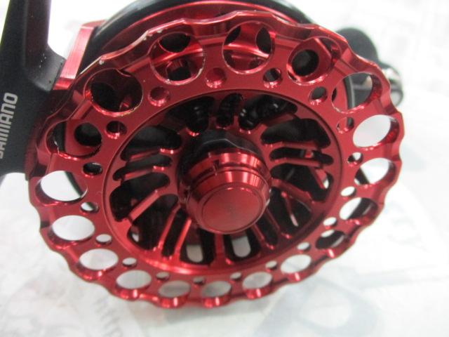 19ｾｲﾊｺｳSP RC83 ﾚｯﾄﾞ L