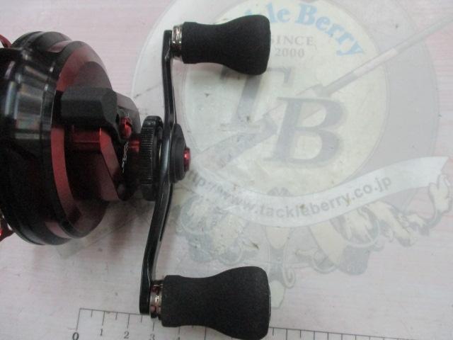 19ｾｲﾊｺｳSP RC83 ﾚｯﾄﾞ L