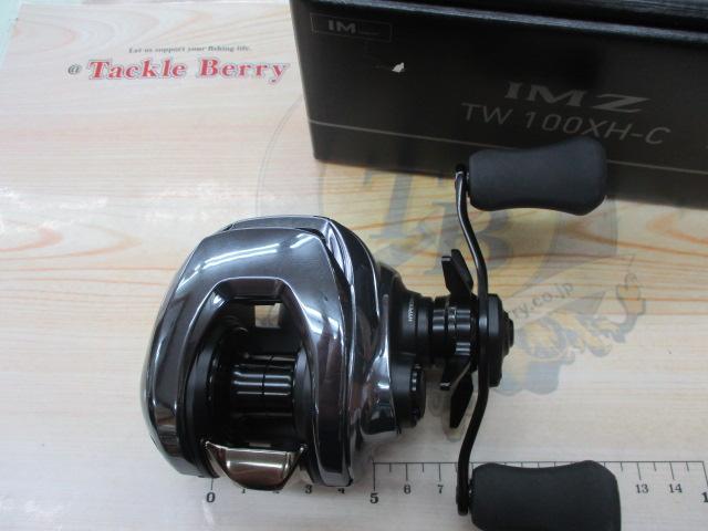 25IMZTW100XH-C