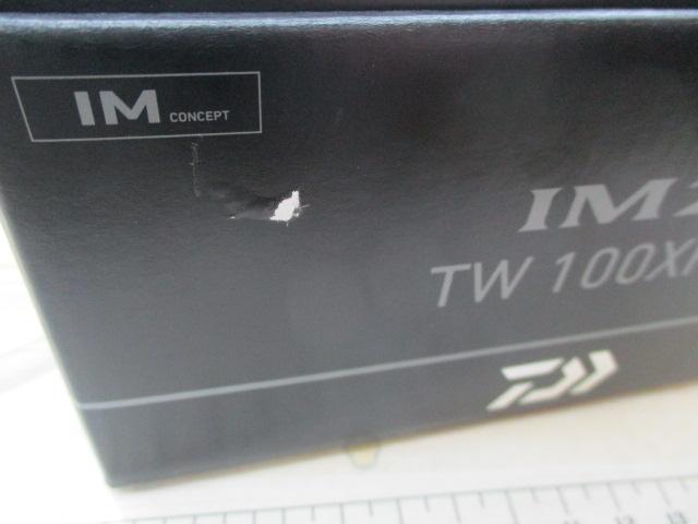 25IMZTW100XH-C