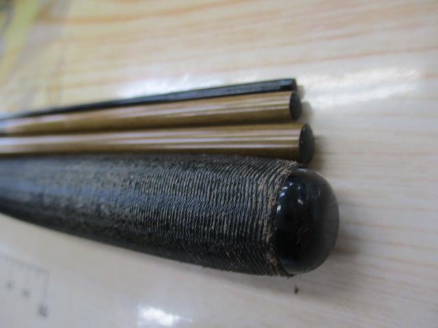 枯法師 十一
