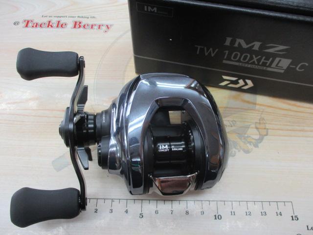 25IMZTW100XHL-C