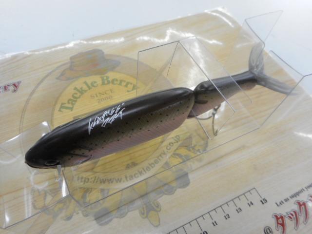 ﾀｲﾆｰｸﾗｯｼｭLOW