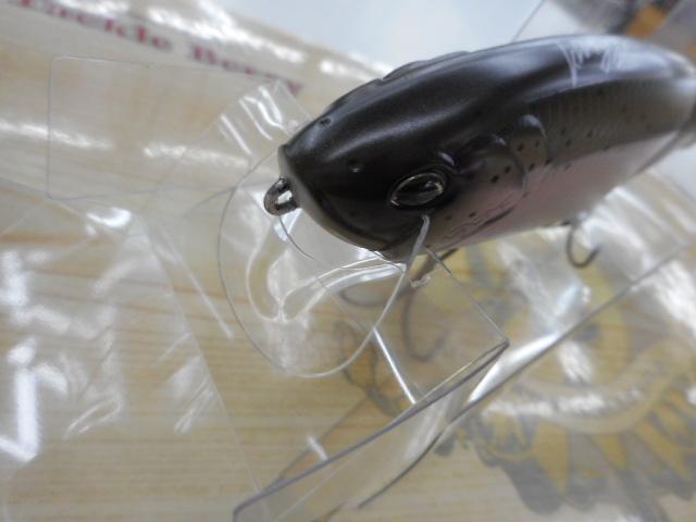 ﾀｲﾆｰｸﾗｯｼｭLOW