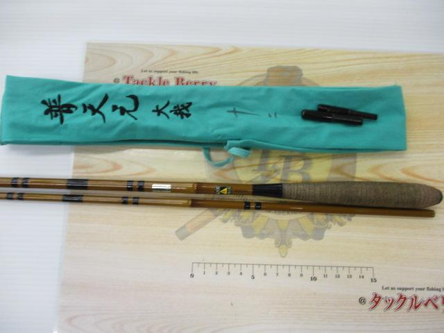 普天元 大我 12