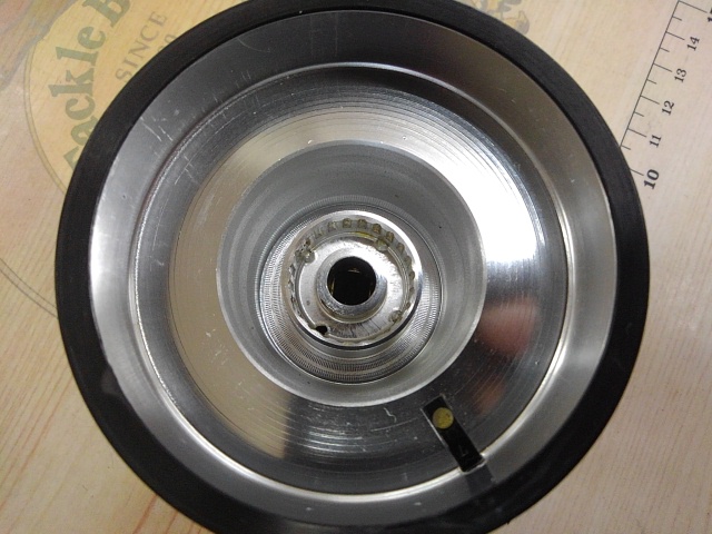 ﾄｰﾅﾒﾝﾄ磯 SS-5000遠投