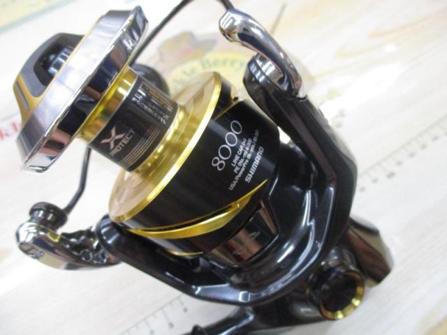 25ｽﾃﾗSW8000XG
