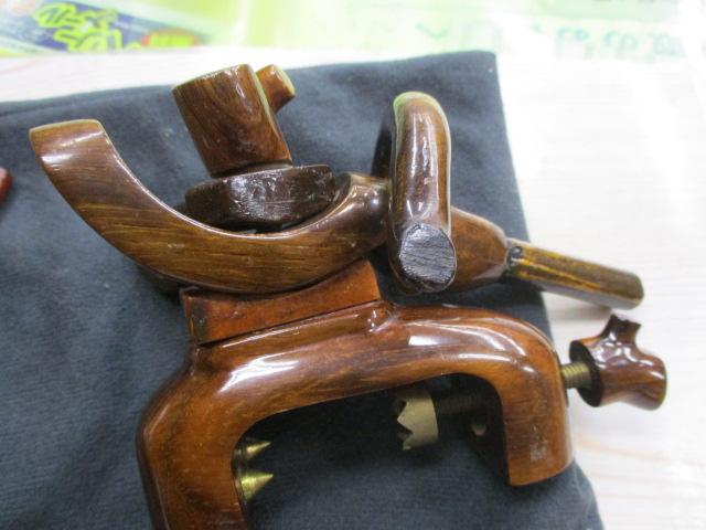 渡月万力