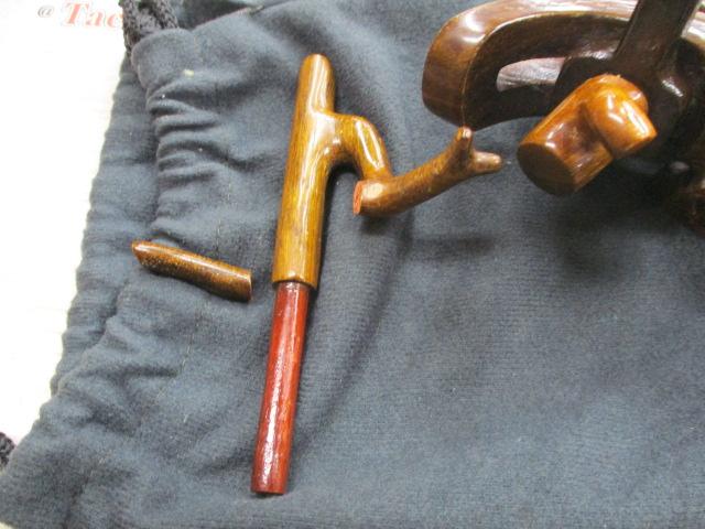 渡月万力