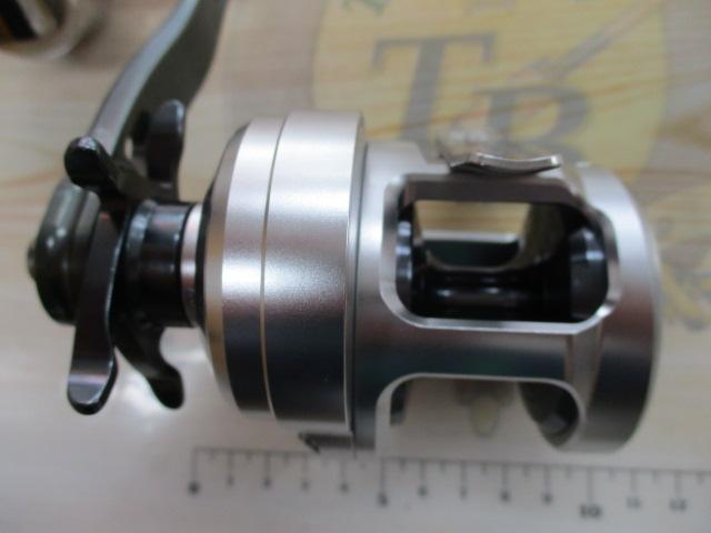 21ｵｼｱｼﾞｶﾞｰ 1501XG