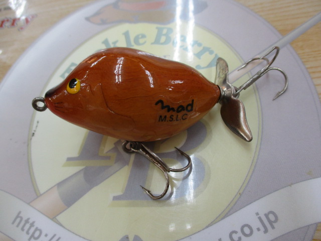 mad M.S.L.C