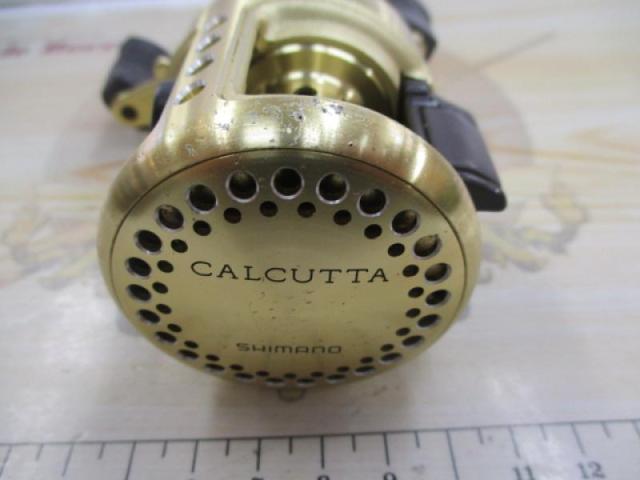 ｶﾙｶｯﾀ 50XT