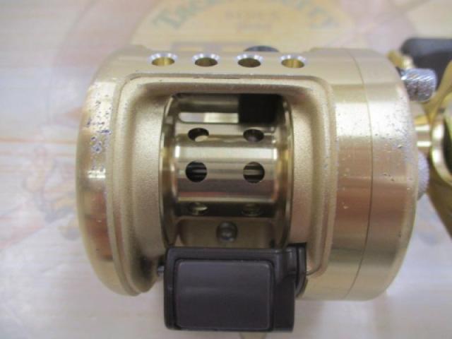 ｶﾙｶｯﾀ 50XT