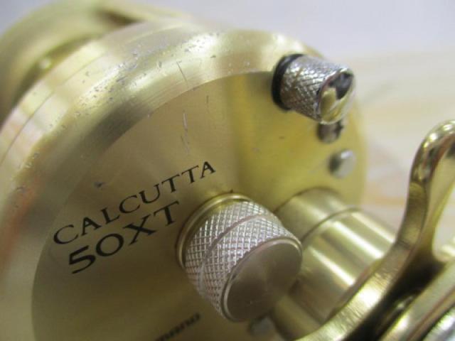 ｶﾙｶｯﾀ 50XT