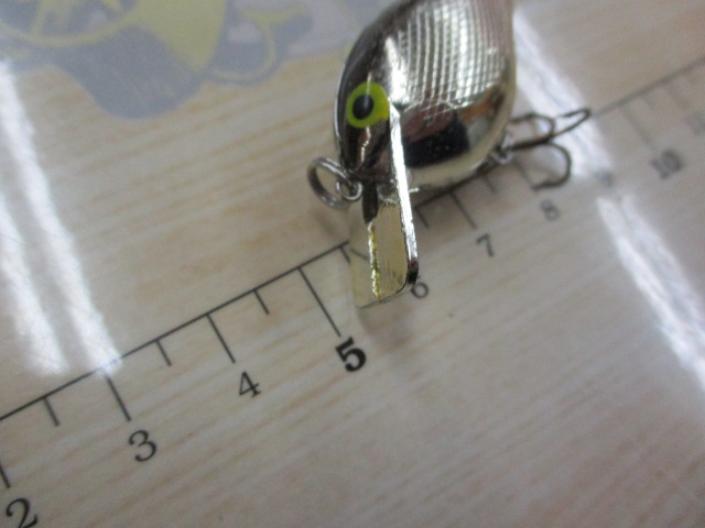 【セット商品】オールドクランク5点セット
